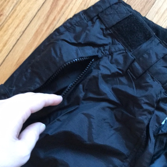 Snow pants/ snowboarding pants - Picture 4 of 5